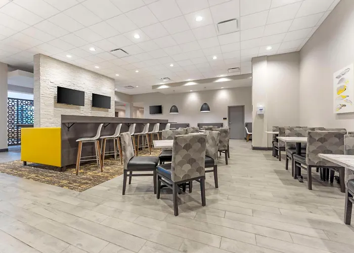 Best Western Plus Cranberry-Pittsburgh North