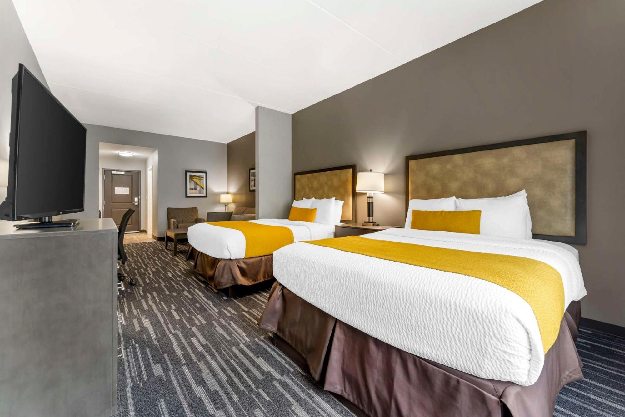 Western Cranberry-pittsburgh North 3* Cranberry Township