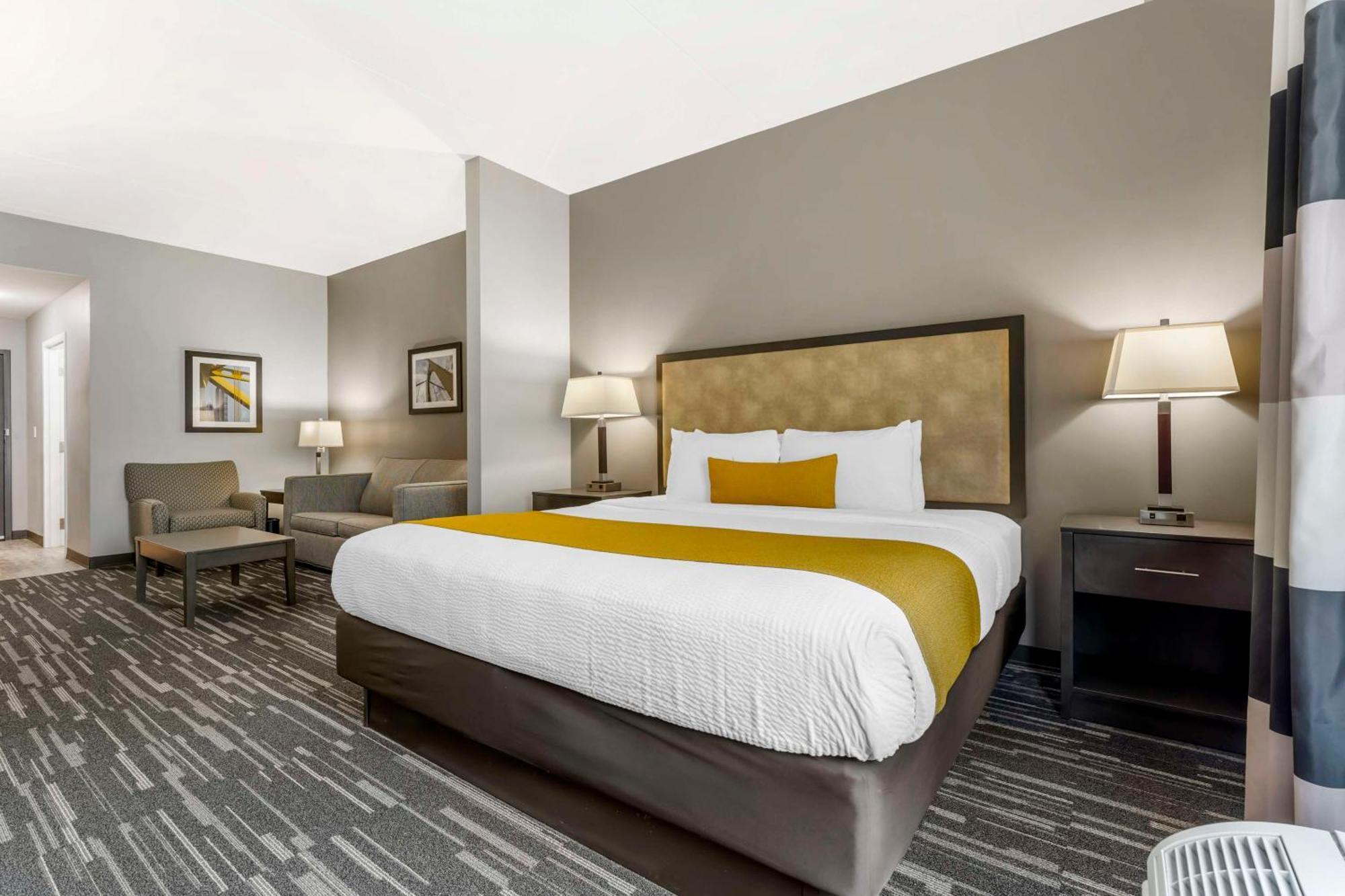 Western Cranberry-pittsburgh North 3* Cranberry Township