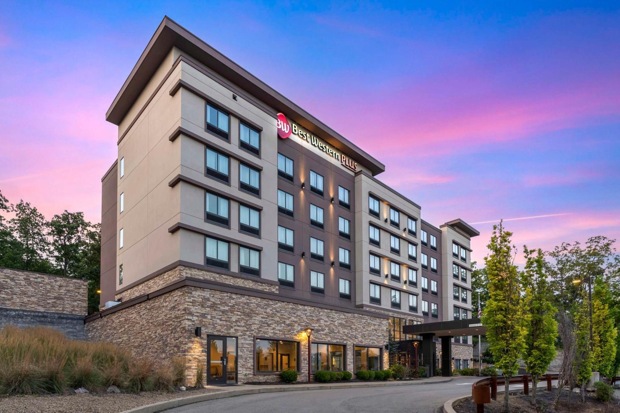 Western Cranberry-pittsburgh North 3*