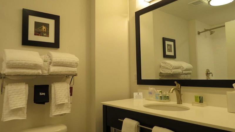 Western Cranberry-pittsburgh North 3* Cranberry Township