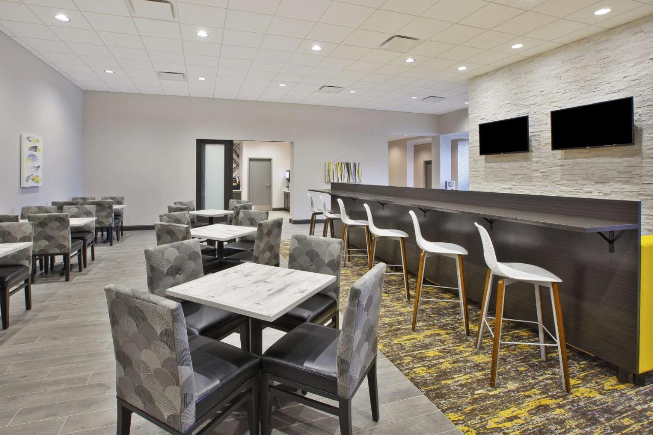 Hotel Western Cranberry-pittsburgh North