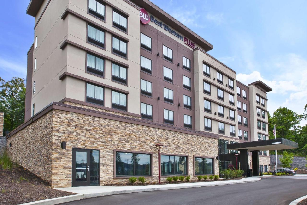 Western Cranberry-pittsburgh North Hotel