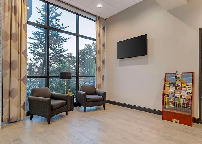 Best Western Plus Cranberry-Pittsburgh North