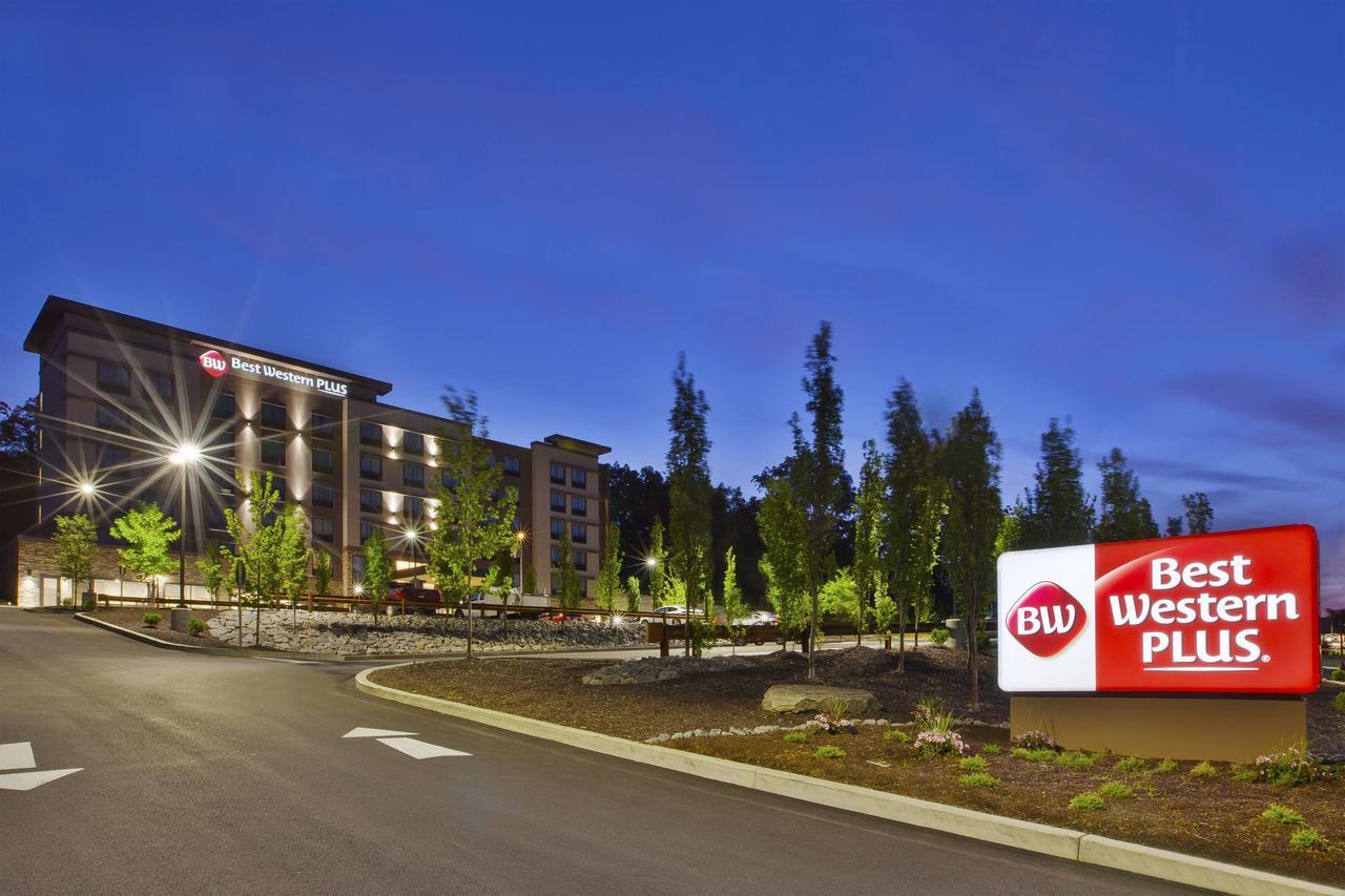 Hotel Best Western Plus Cranberry-pittsburgh North 3*