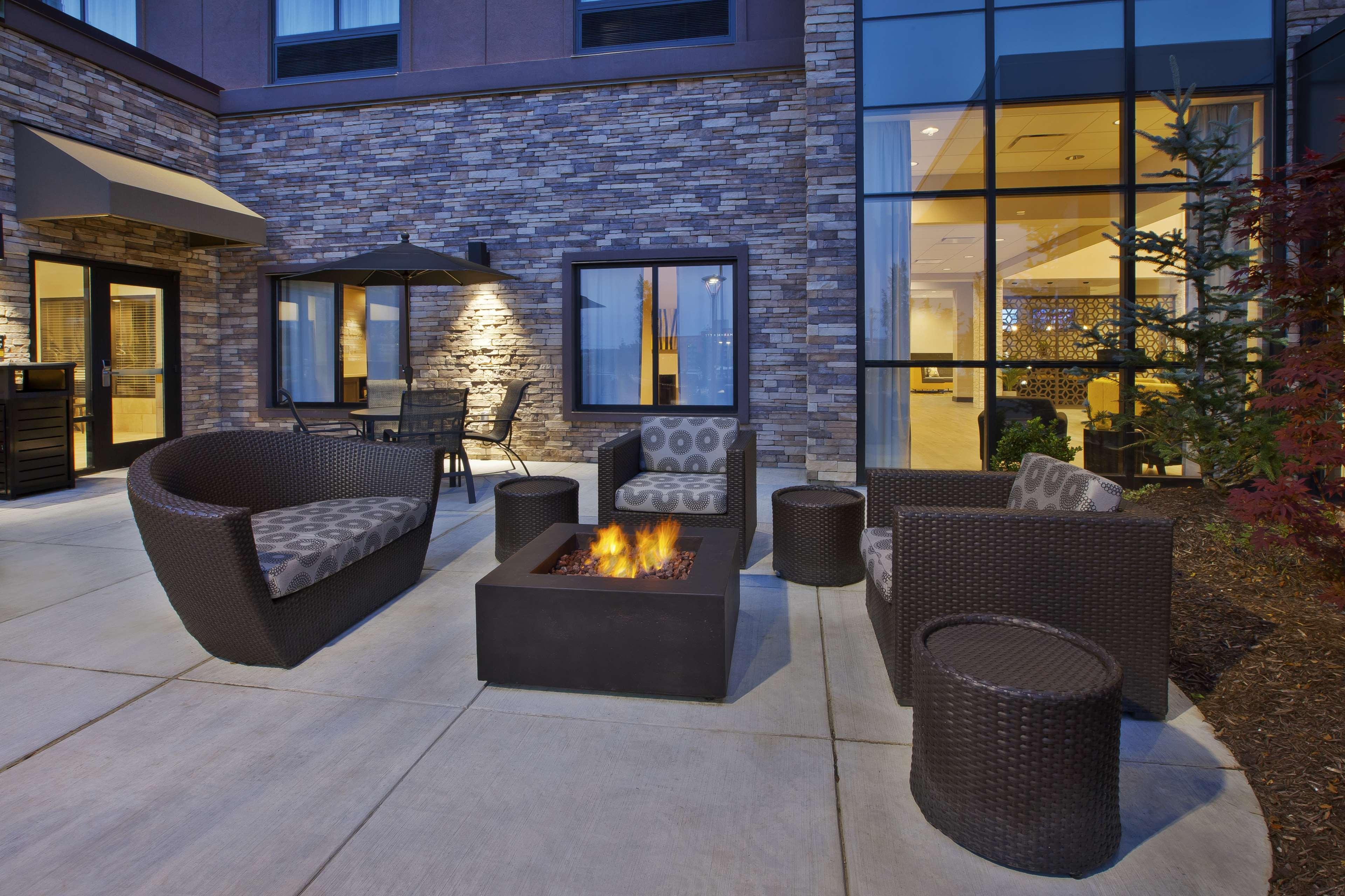 Western Cranberry-pittsburgh North Hotel Cranberry Township