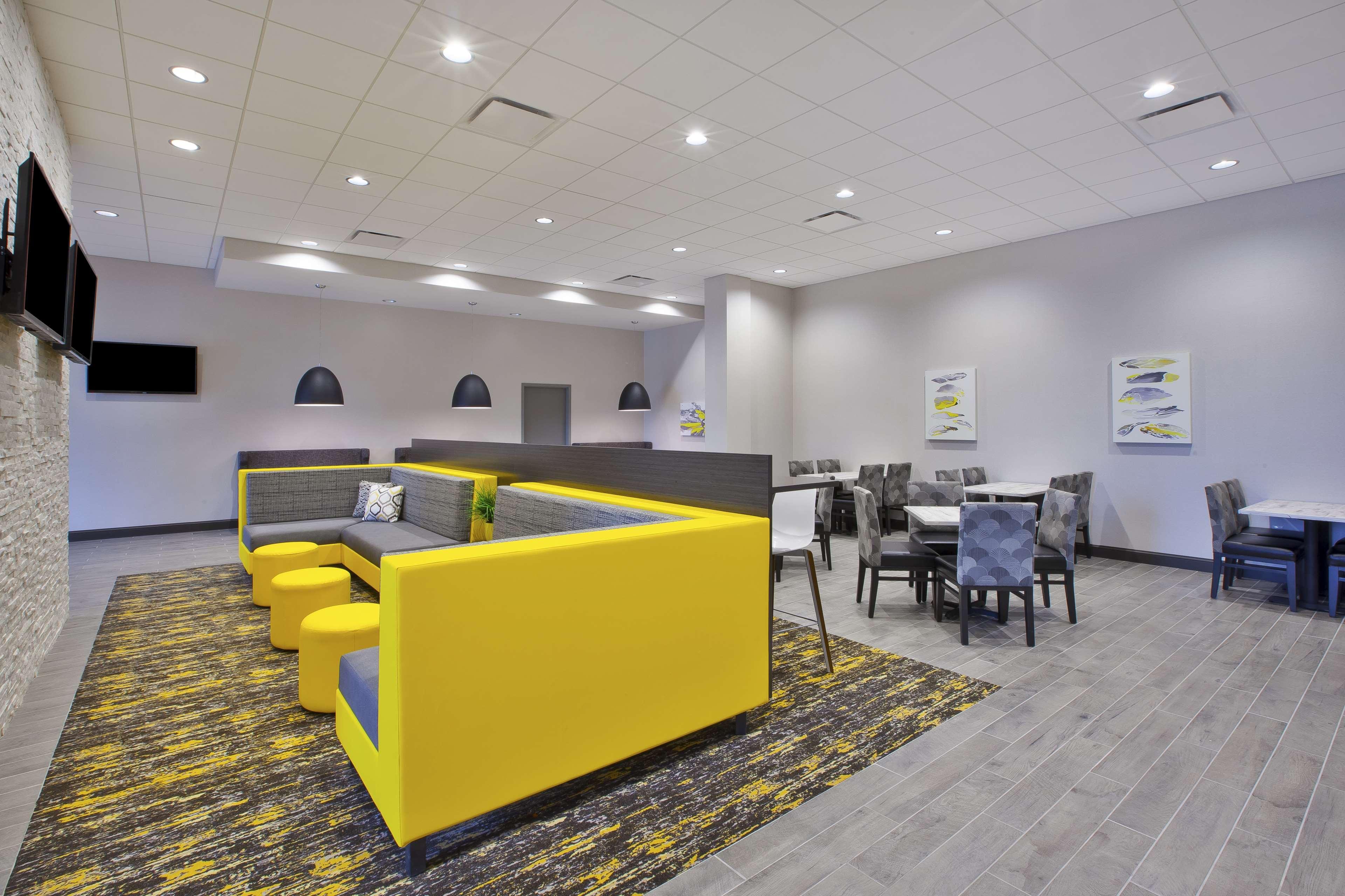 Western Cranberry-pittsburgh North Hotel