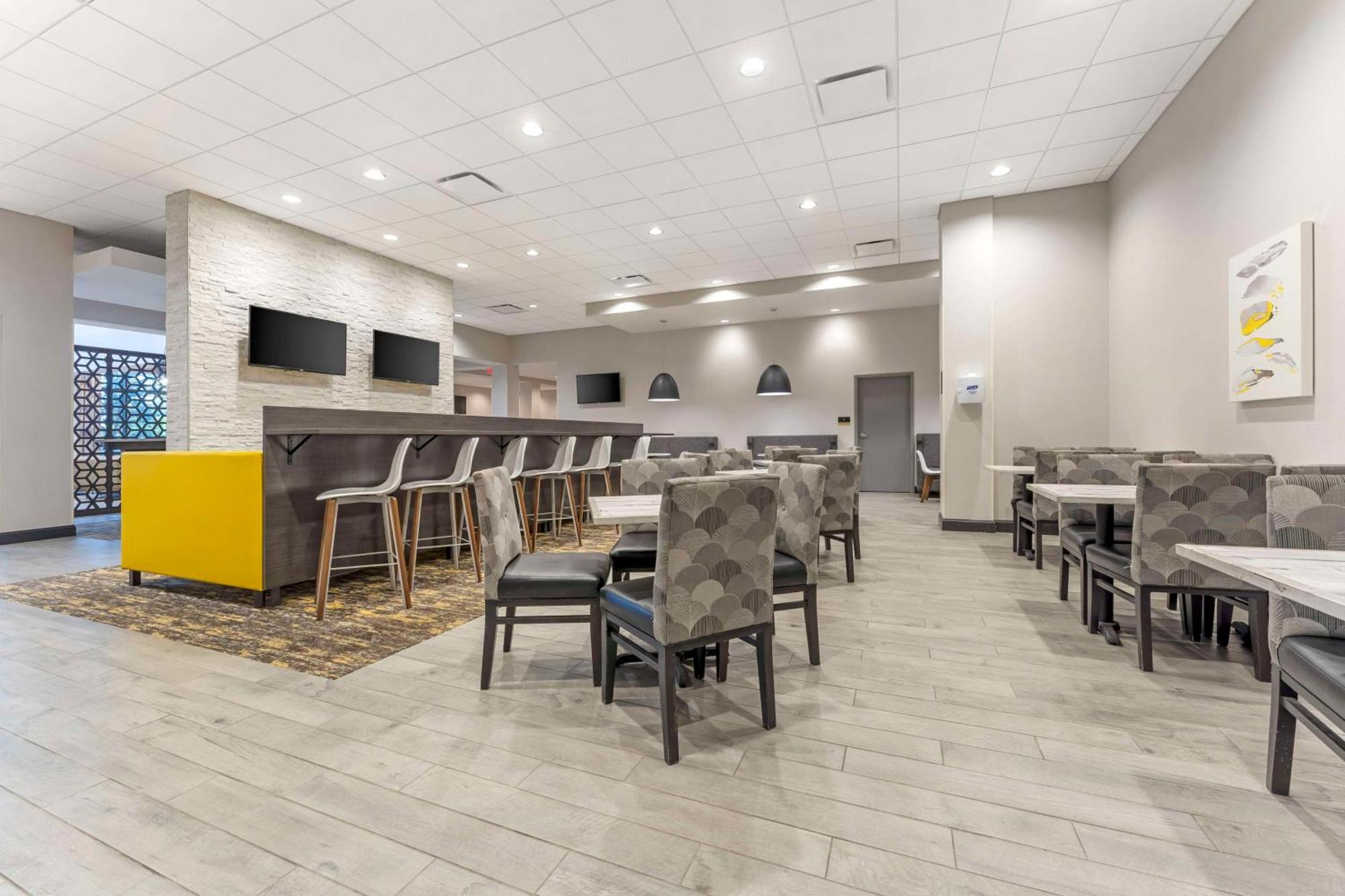 Hotel Western Cranberry-pittsburgh North 3*