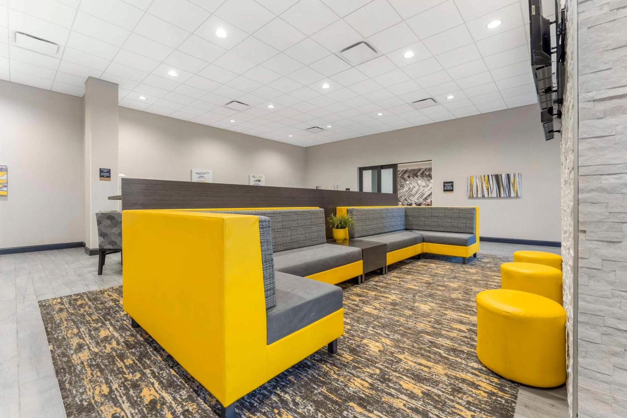 Western Cranberry-pittsburgh North Hotel 3*