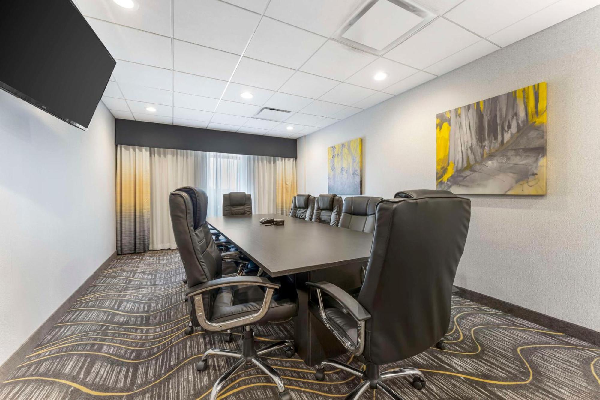 Hotel Western Cranberry-pittsburgh North 3*