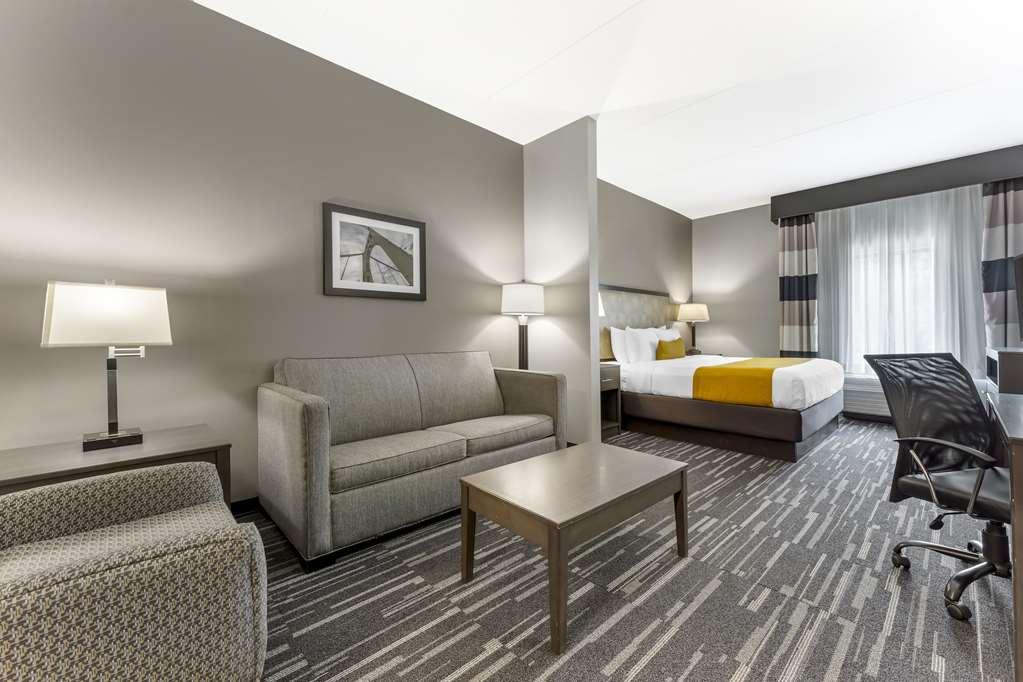 Hotel Western Cranberry-pittsburgh North 3*