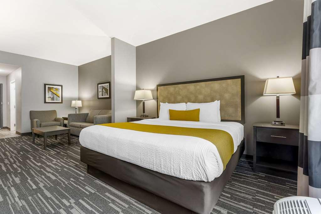 Western Cranberry-pittsburgh North 3* Cranberry Township
