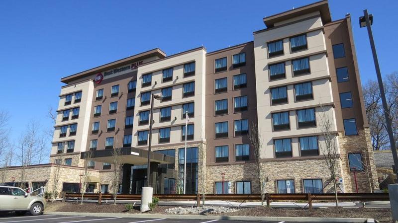 Hotel Western Cranberry-pittsburgh North 3*