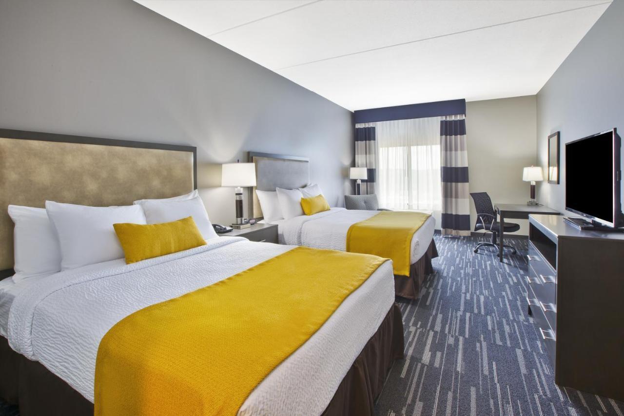 Western Cranberry-pittsburgh North Hotel 3*