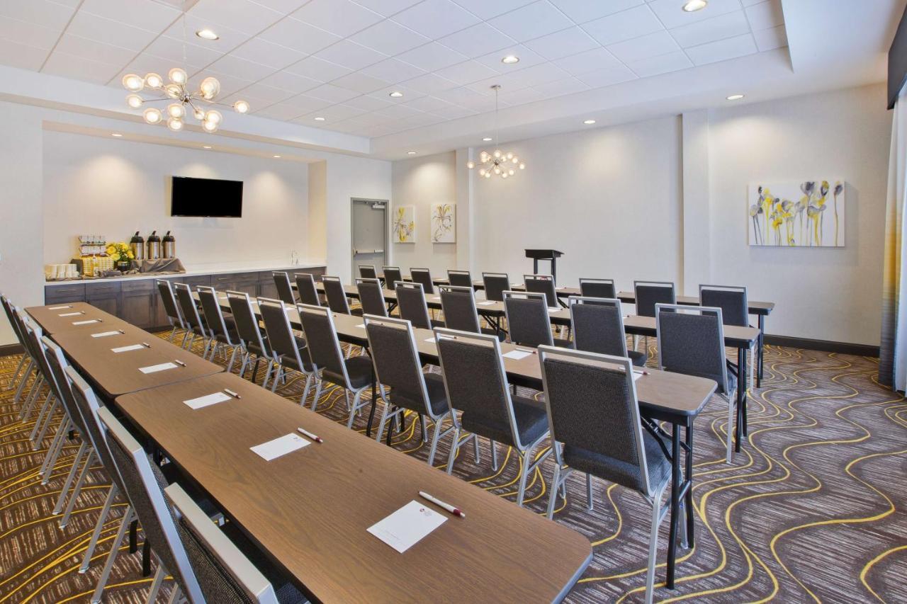 Hotel Western Cranberry-pittsburgh North Cranberry Township