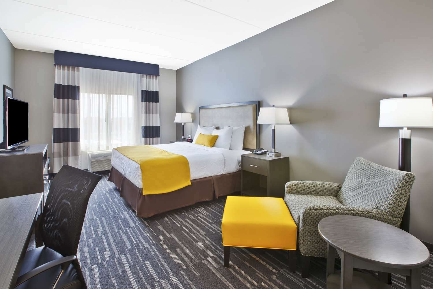 Western Cranberry-pittsburgh North Hotel Cranberry Township