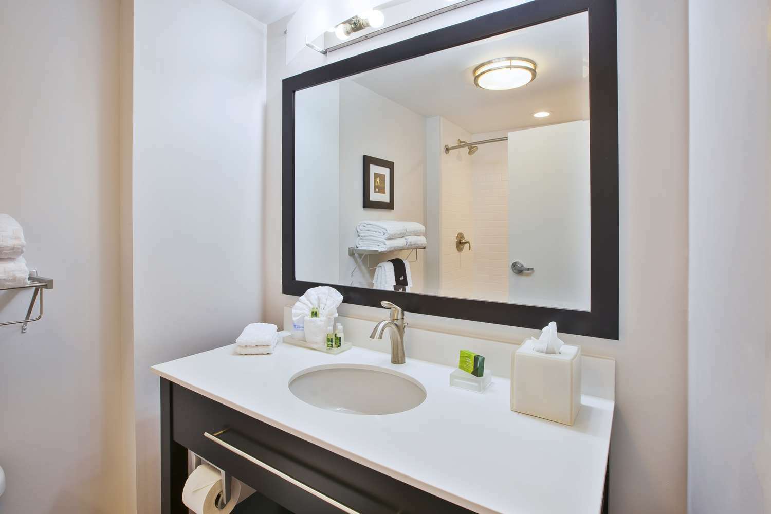 Western Cranberry-pittsburgh North 3* Cranberry Township